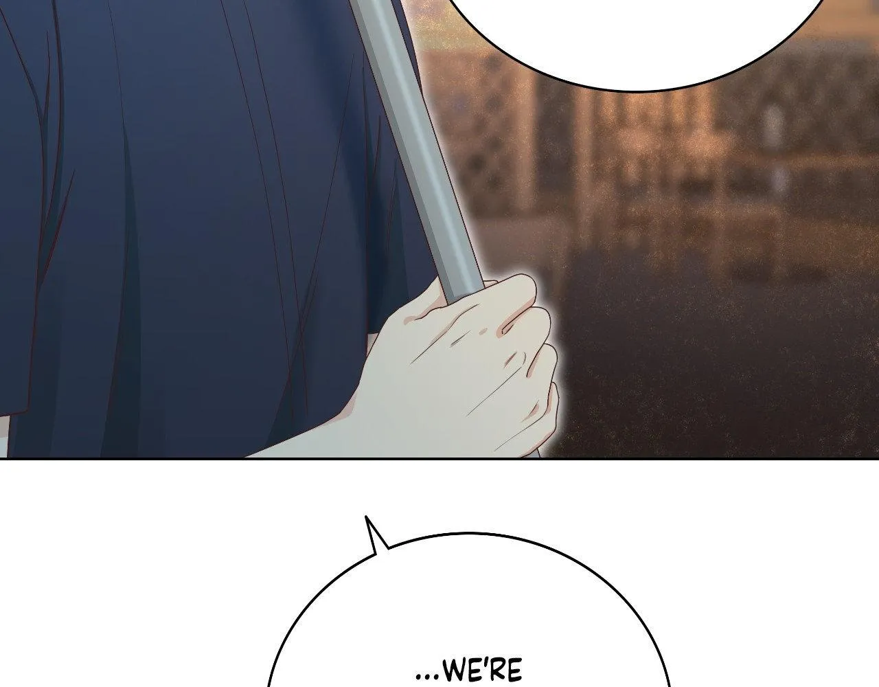 Read My Unexpected Roommate chapter 2 image 107 on Lezhin