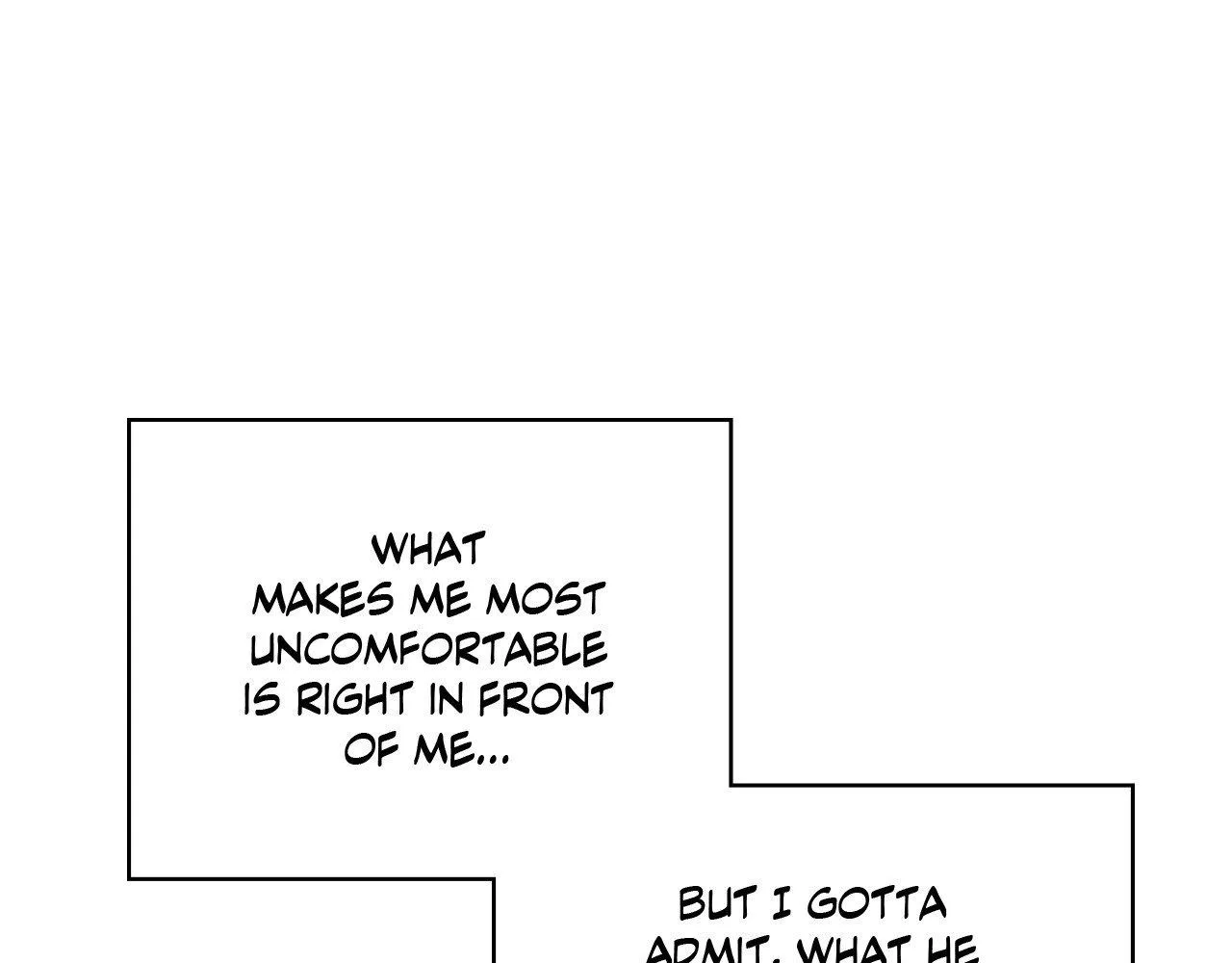 Read My Unexpected Roommate chapter 2 image 11 on Lezhin