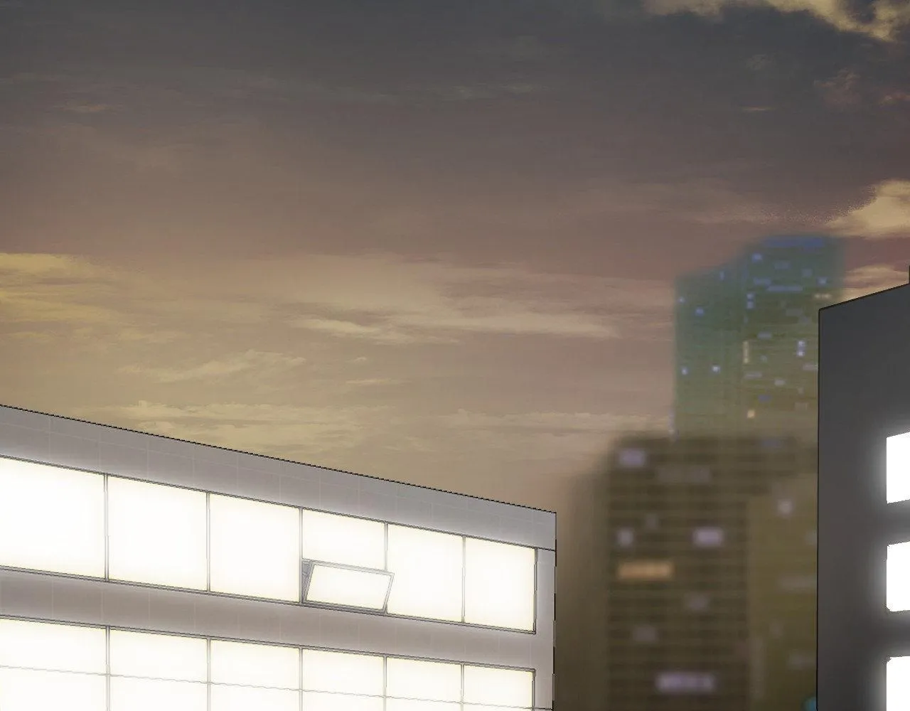 Read My Unexpected Roommate chapter 2 image 117 on Lezhin