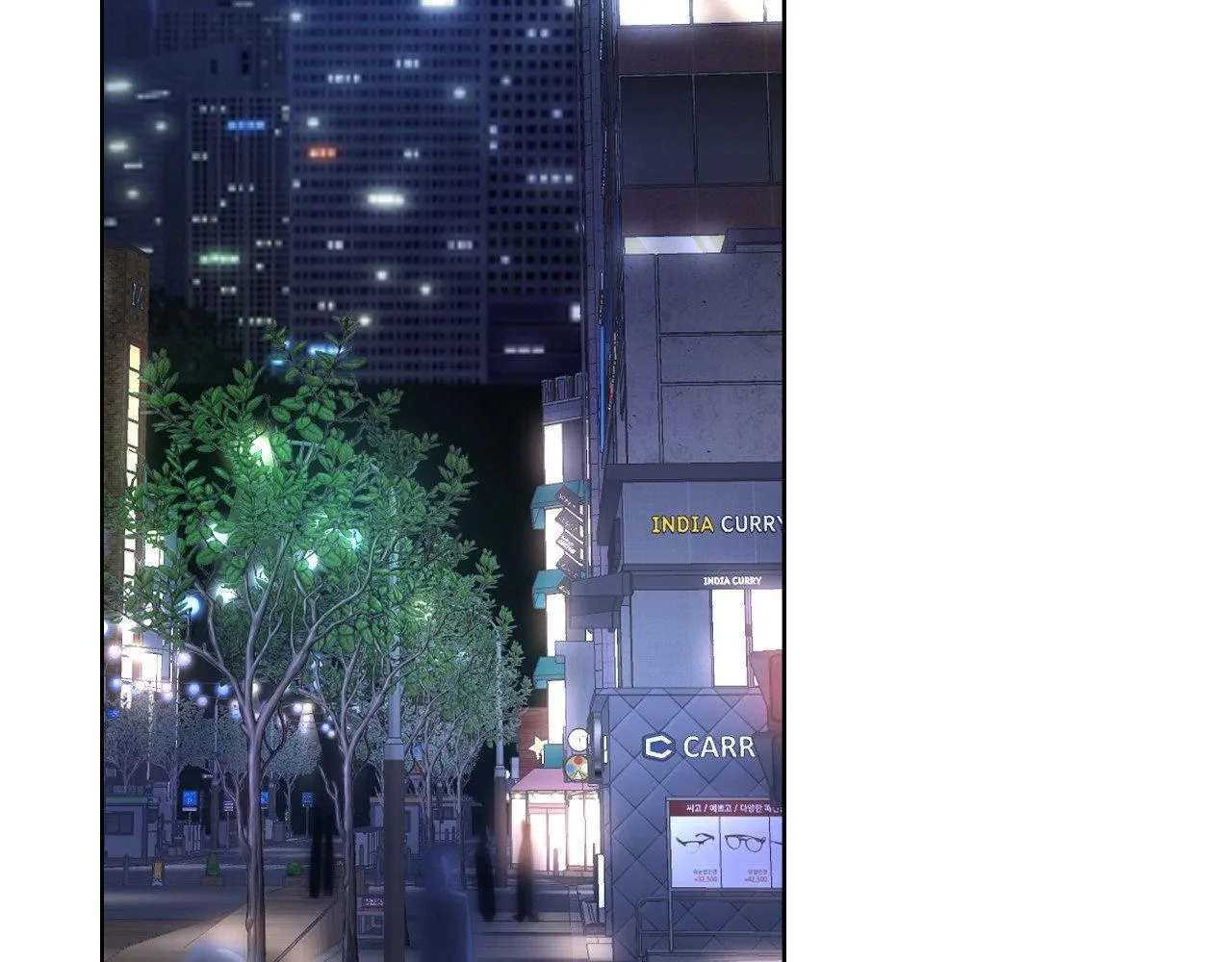 Read My Unexpected Roommate chapter 2 image 121 on Lezhin