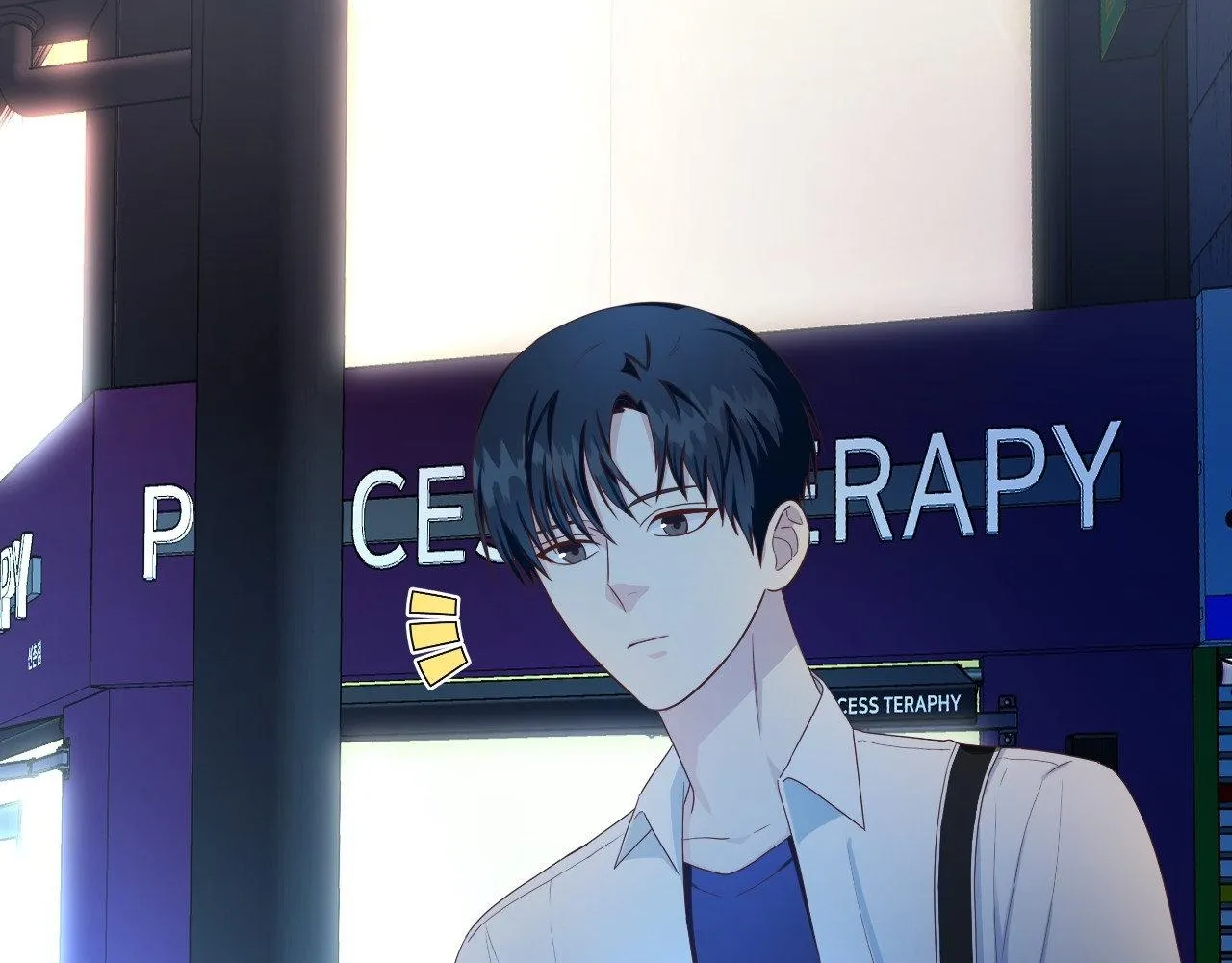 Read My Unexpected Roommate chapter 2 image 123 on Lezhin