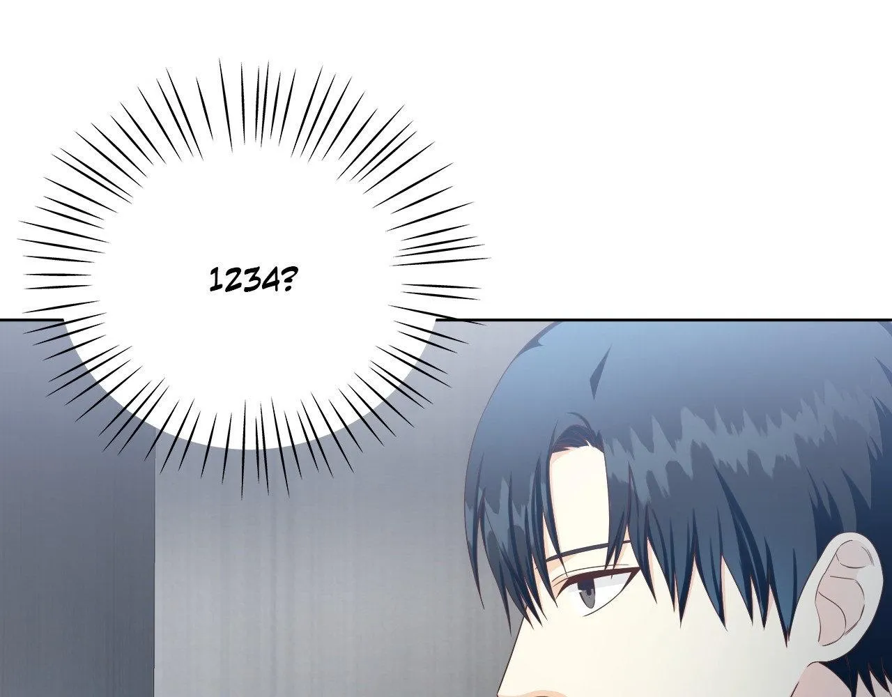 Read My Unexpected Roommate chapter 2 image 134 on Lezhin