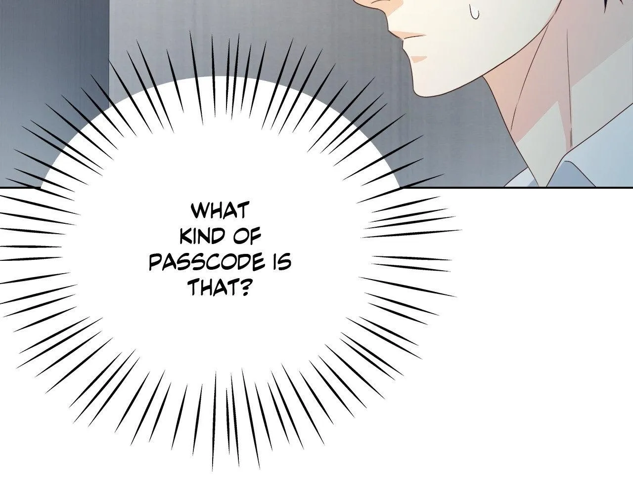 Read My Unexpected Roommate chapter 2 image 135 on Lezhin
