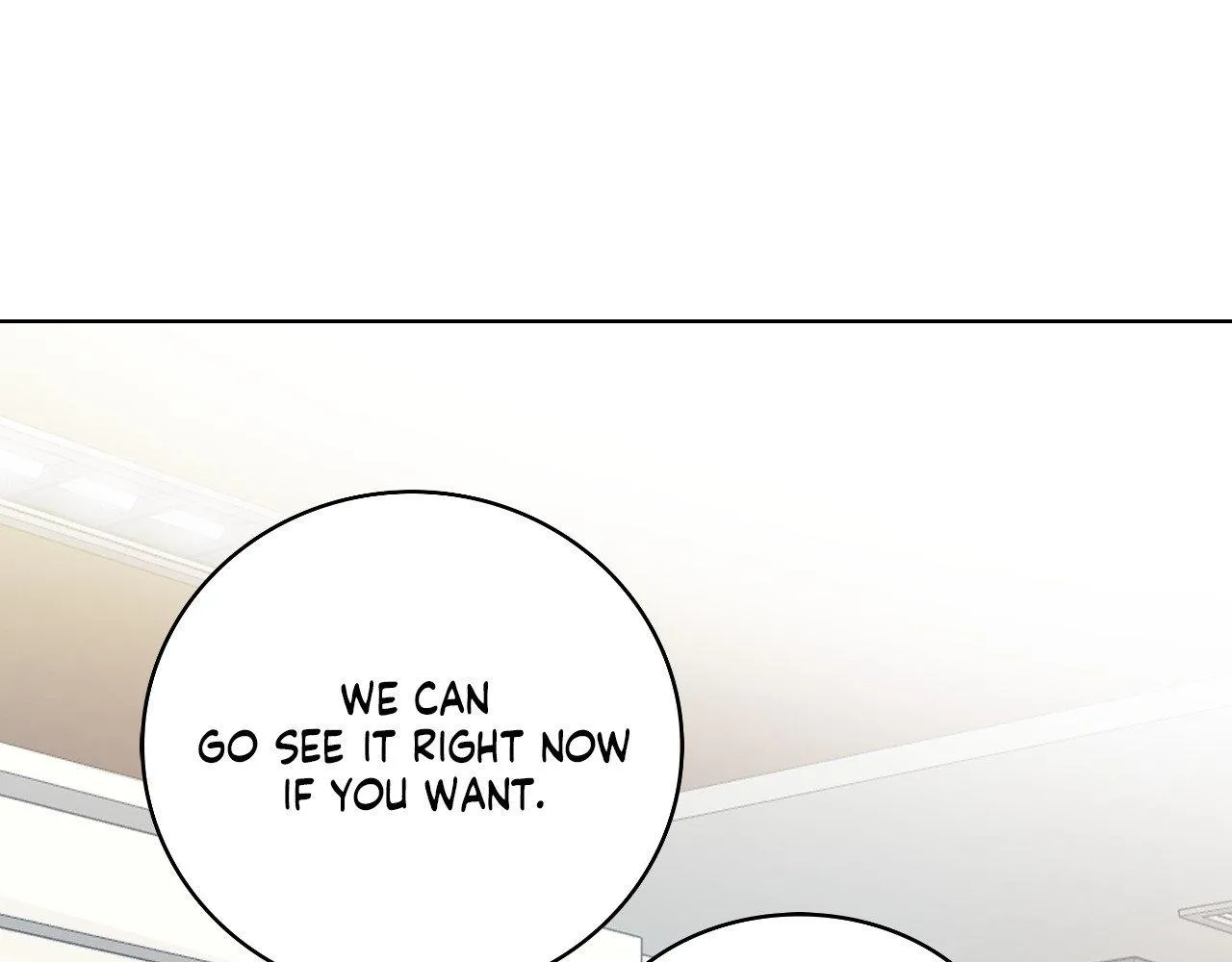 Read My Unexpected Roommate chapter 2 image 14 on Lezhin