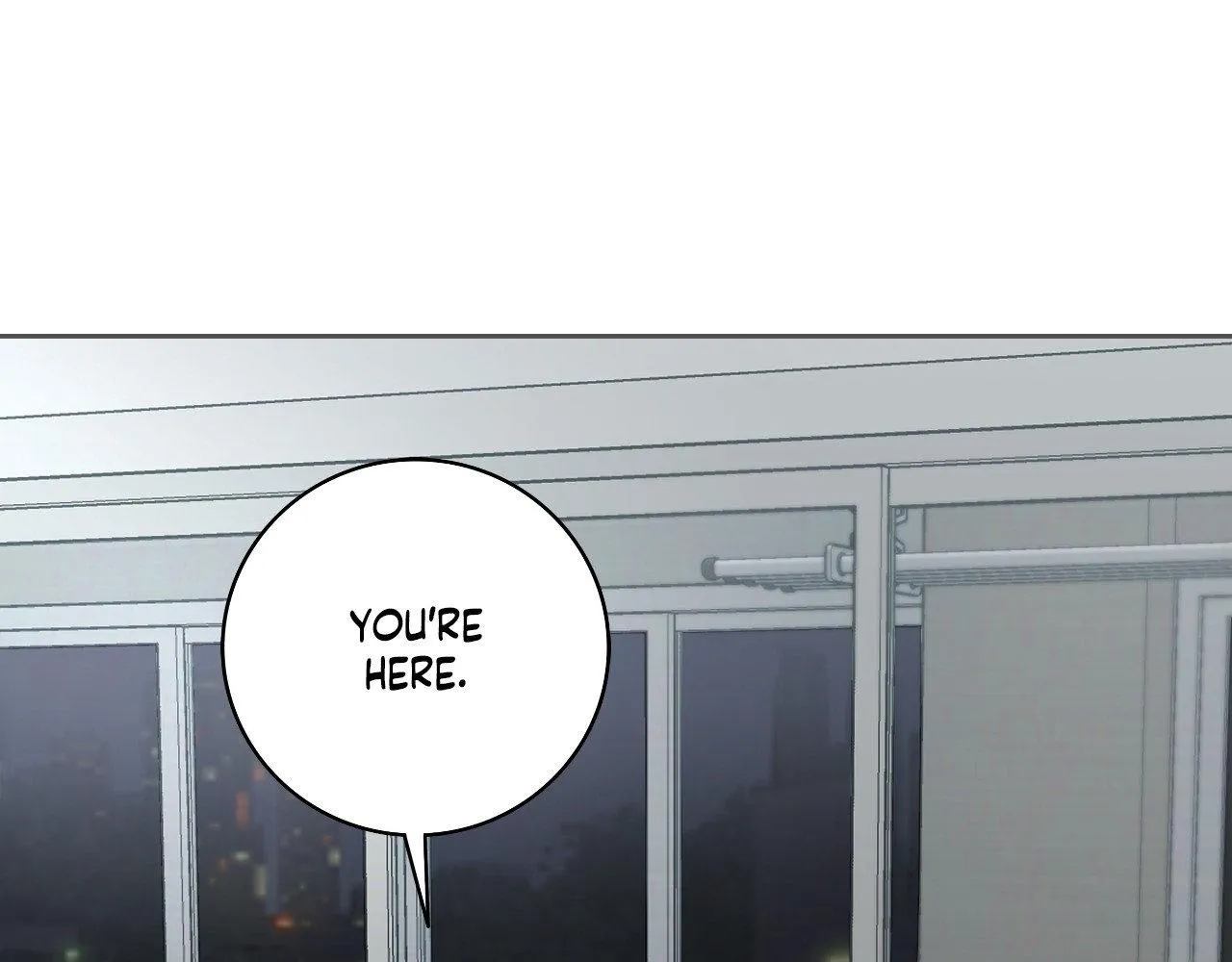 Read My Unexpected Roommate chapter 2 image 140 on Lezhin