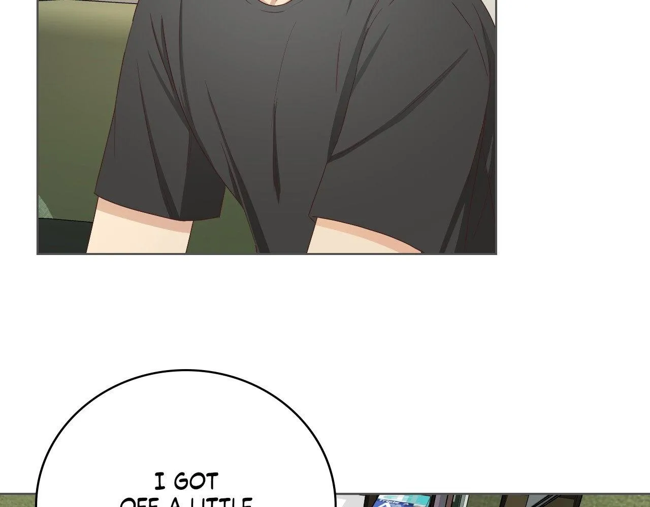 Read My Unexpected Roommate chapter 2 image 144 on Lezhin
