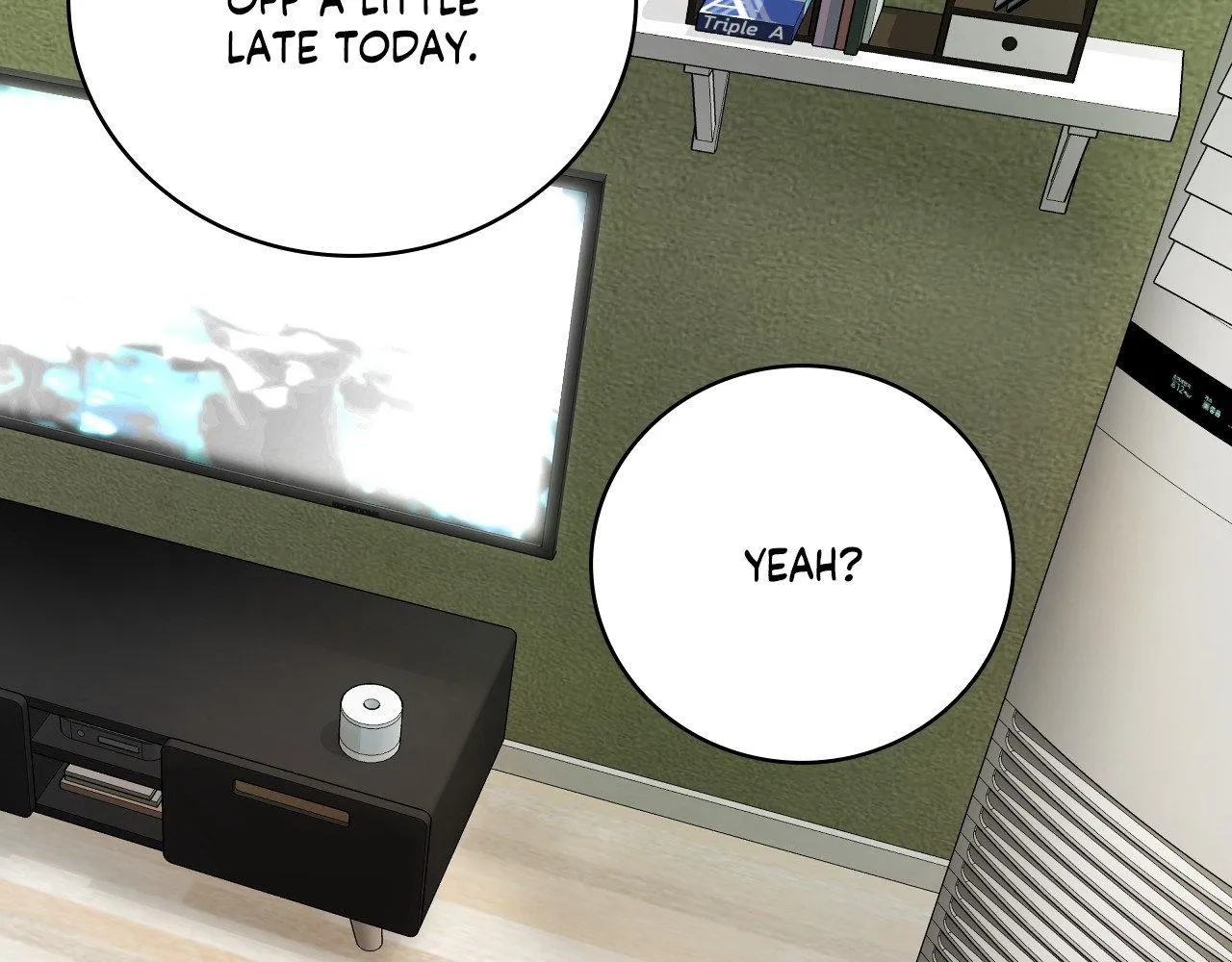Read My Unexpected Roommate chapter 2 image 145 on Lezhin