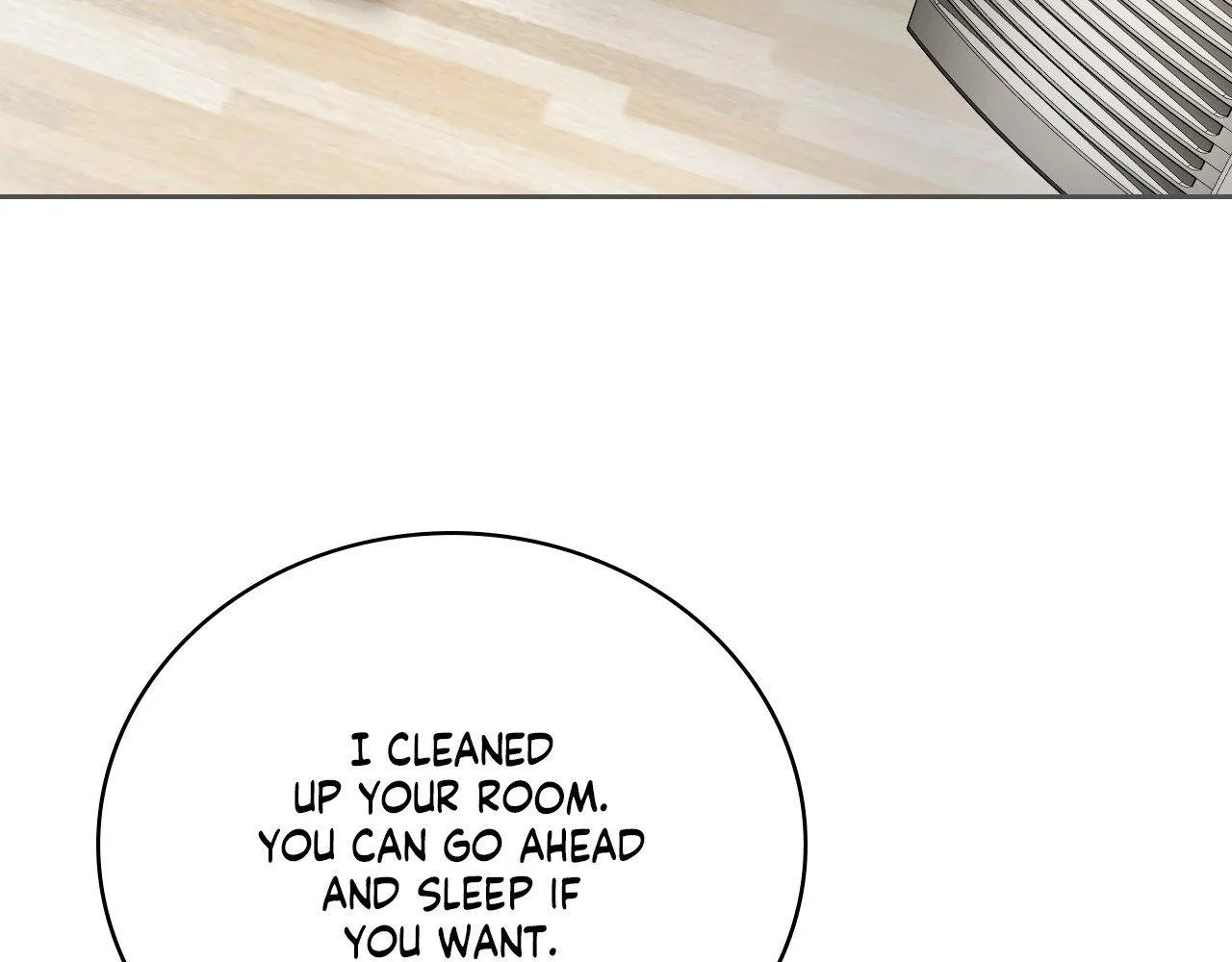 Read My Unexpected Roommate chapter 2 image 146 on Lezhin