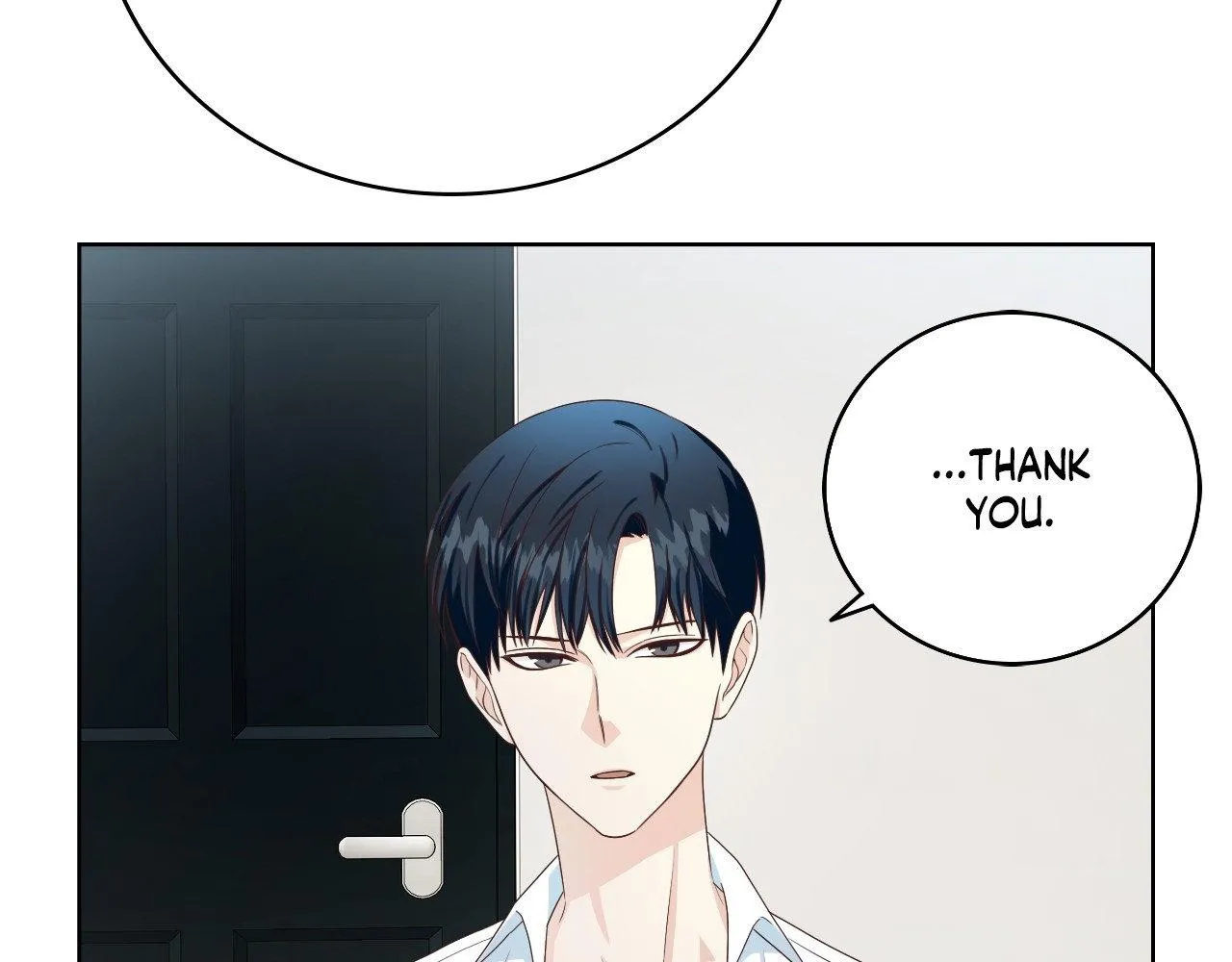 Read My Unexpected Roommate chapter 2 image 147 on Lezhin
