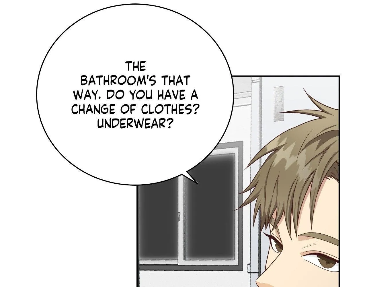 Read My Unexpected Roommate chapter 2 image 149 on Lezhin