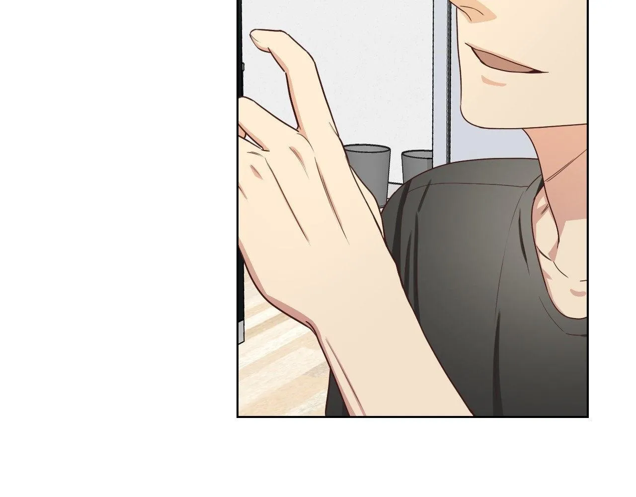 Read My Unexpected Roommate chapter 2 image 150 on Lezhin