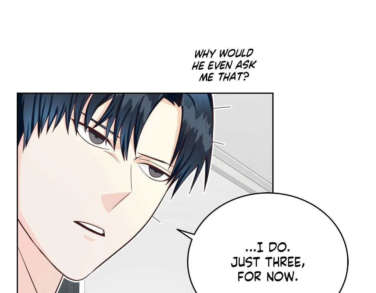 Read My Unexpected Roommate chapter 2 image 151 on Lezhin