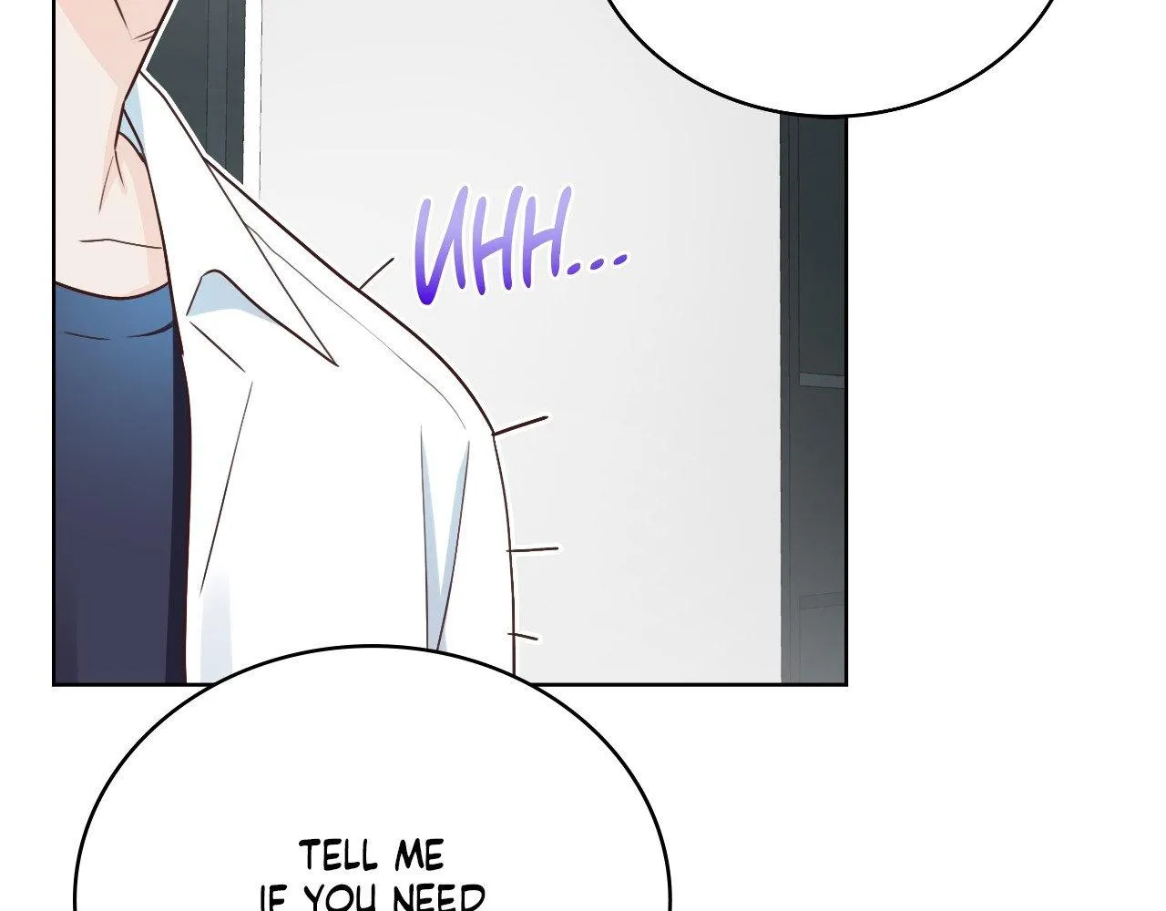Read My Unexpected Roommate chapter 2 image 152 on Lezhin