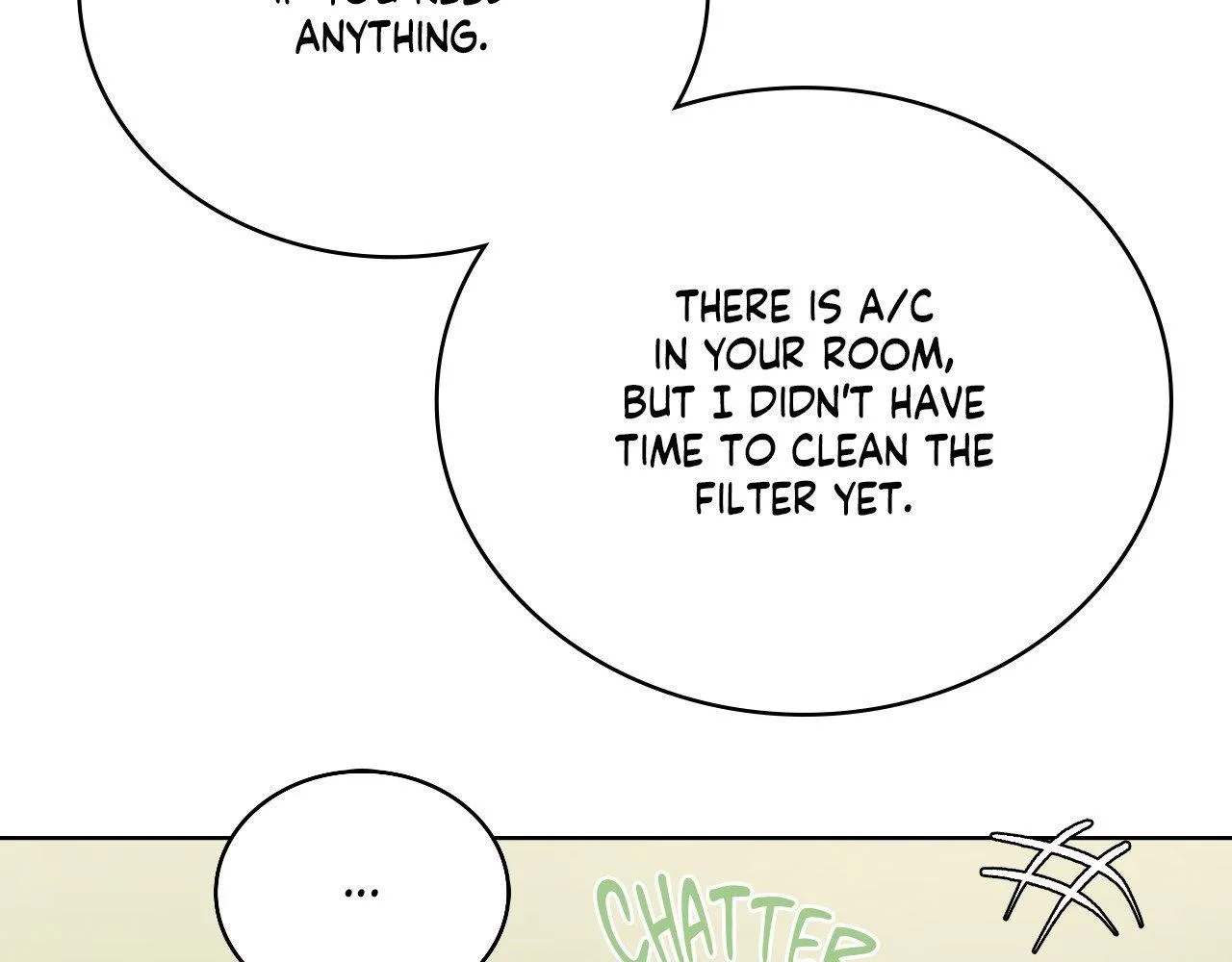 Read My Unexpected Roommate chapter 2 image 153 on Lezhin