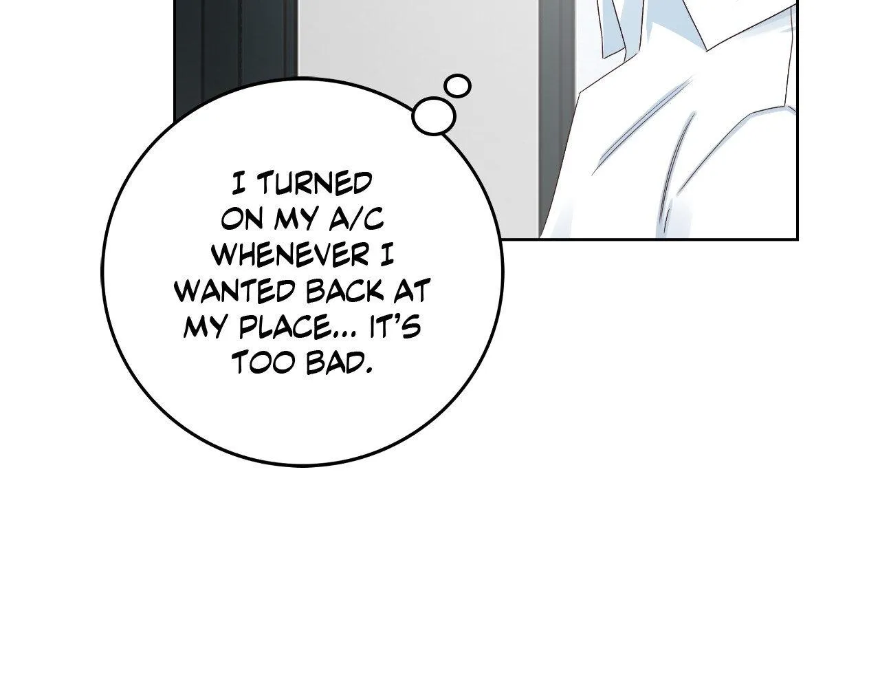 Read My Unexpected Roommate chapter 2 image 157 on Lezhin