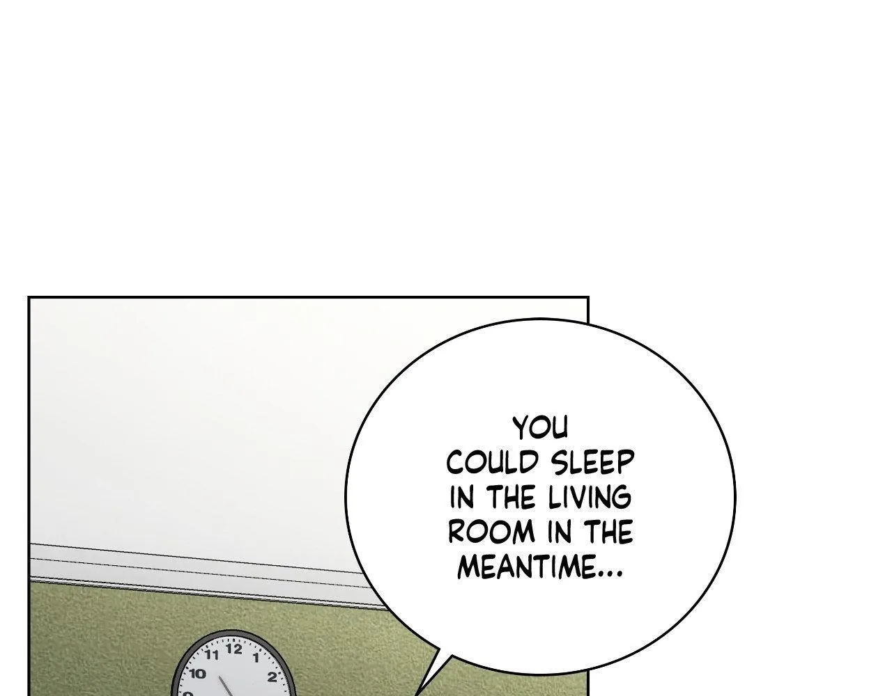 Read My Unexpected Roommate chapter 2 image 158 on Lezhin
