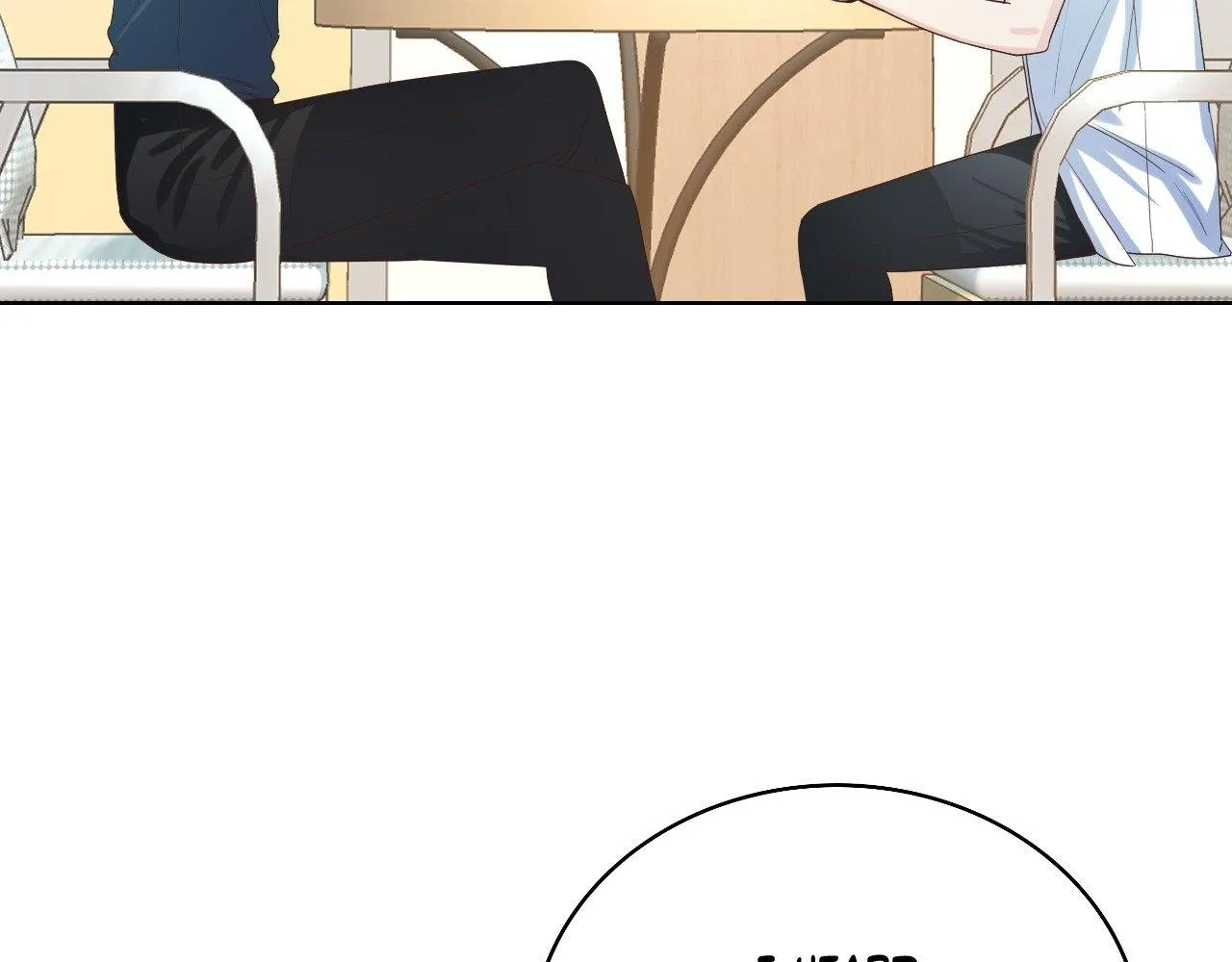 Read My Unexpected Roommate chapter 2 image 16 on Lezhin