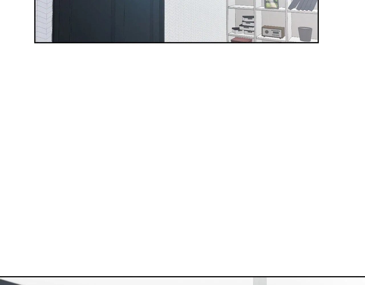 Read My Unexpected Roommate chapter 2 image 161 on Lezhin