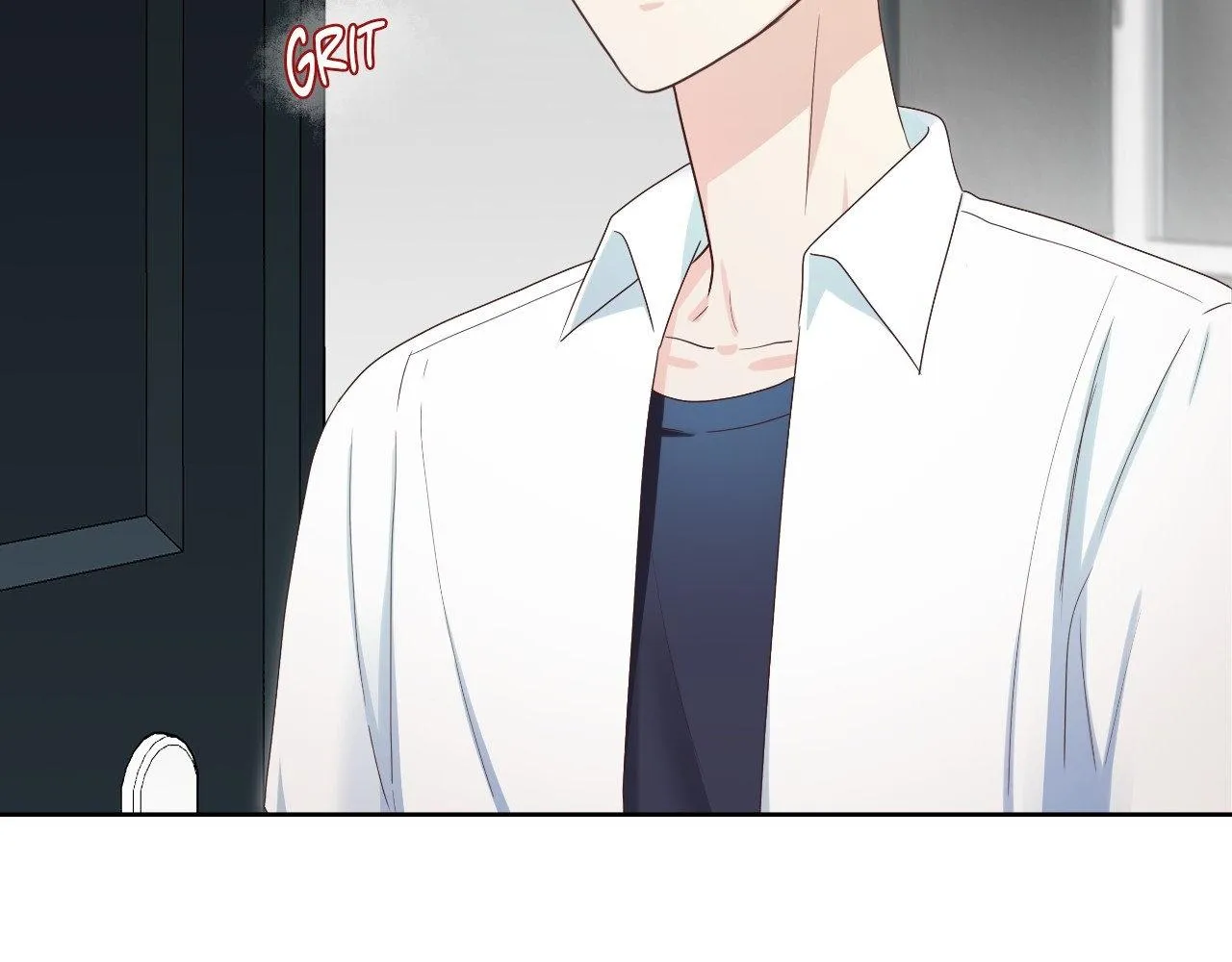 Read My Unexpected Roommate chapter 2 image 163 on Lezhin