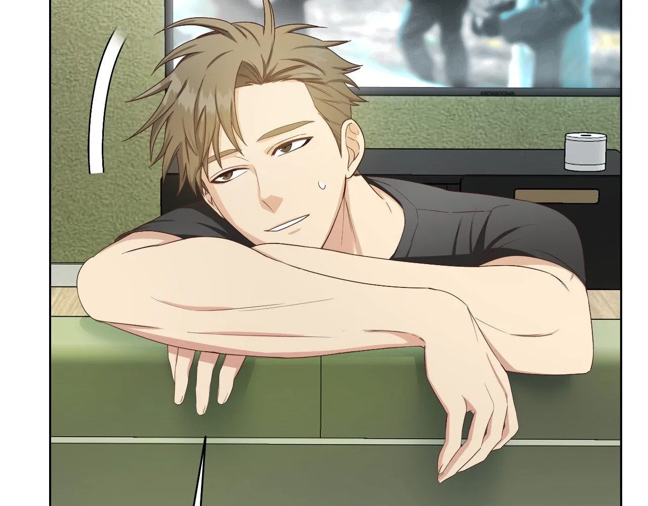 Read My Unexpected Roommate chapter 2 image 165 on Lezhin