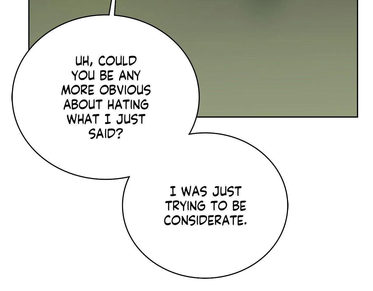 Read My Unexpected Roommate chapter 2 image 166 on Lezhin