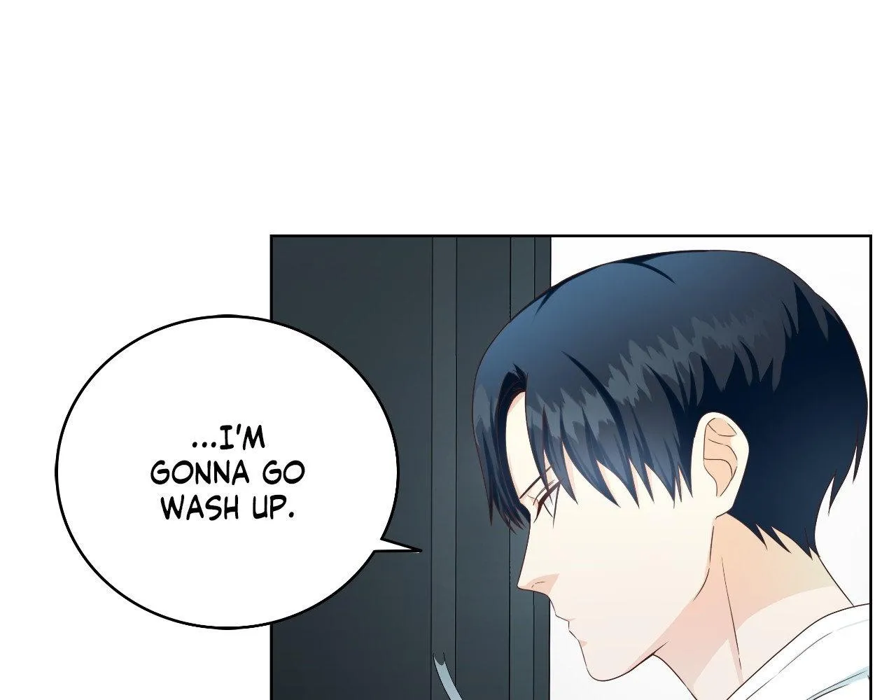 Read My Unexpected Roommate chapter 2 image 167 on Lezhin