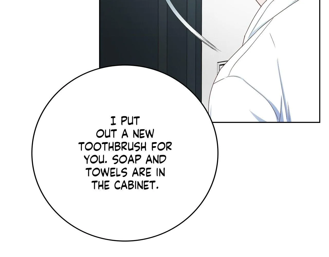Read My Unexpected Roommate chapter 2 image 168 on Lezhin