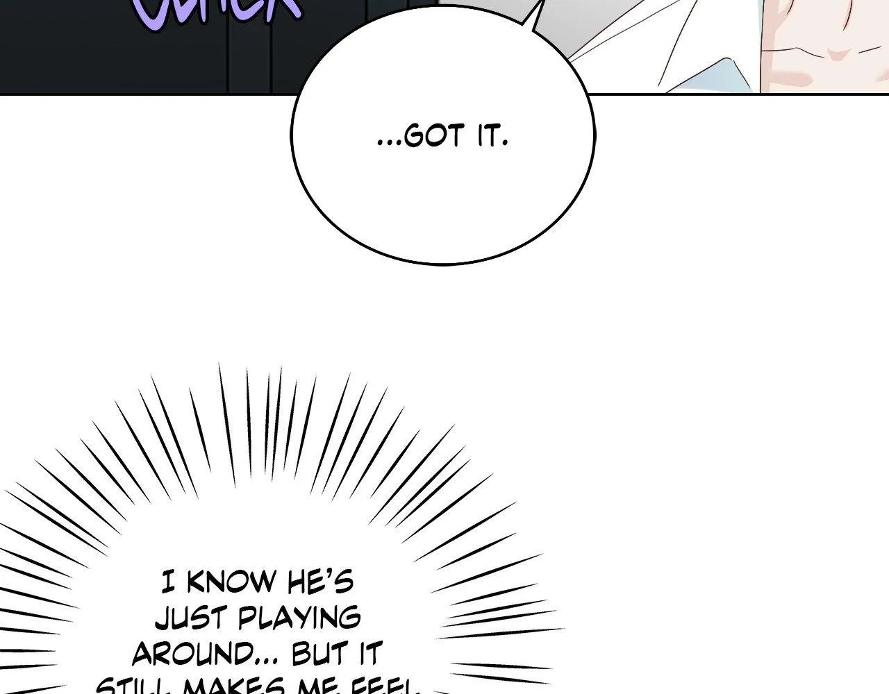 Read My Unexpected Roommate chapter 2 image 170 on Lezhin