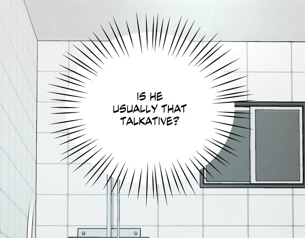 Read My Unexpected Roommate chapter 2 image 173 on Lezhin