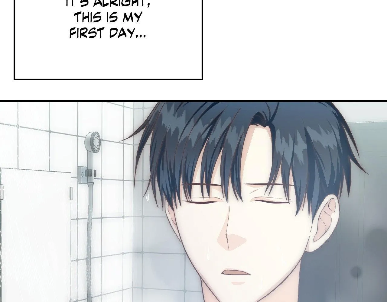 Read My Unexpected Roommate chapter 2 image 181 on Lezhin
