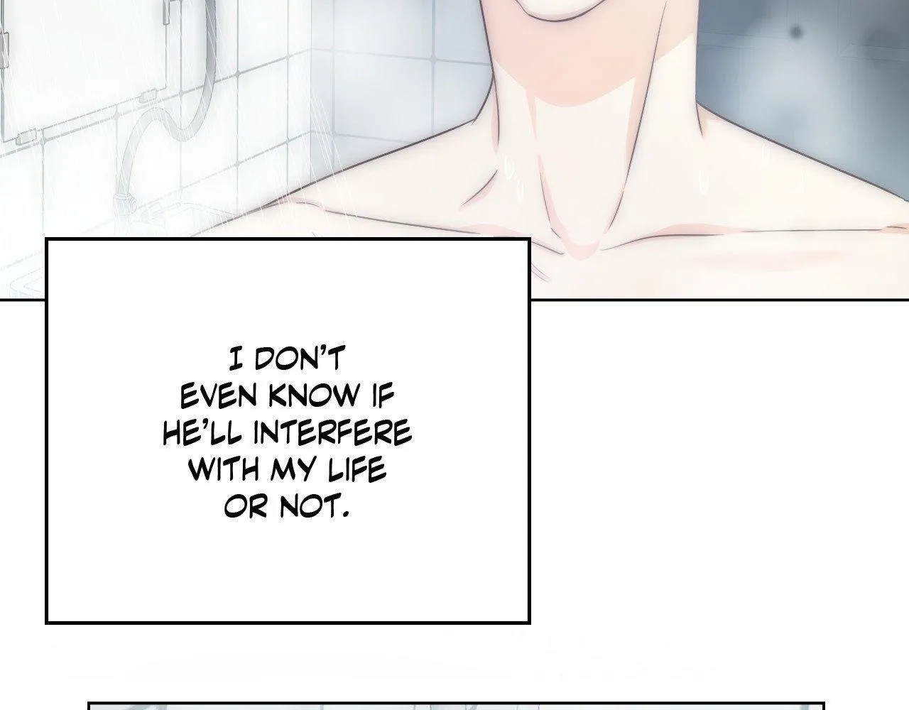 Read My Unexpected Roommate chapter 2 image 182 on Lezhin