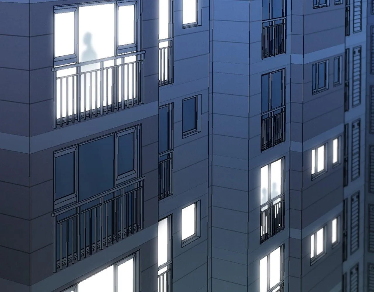 Read My Unexpected Roommate chapter 2 image 188 on Lezhin