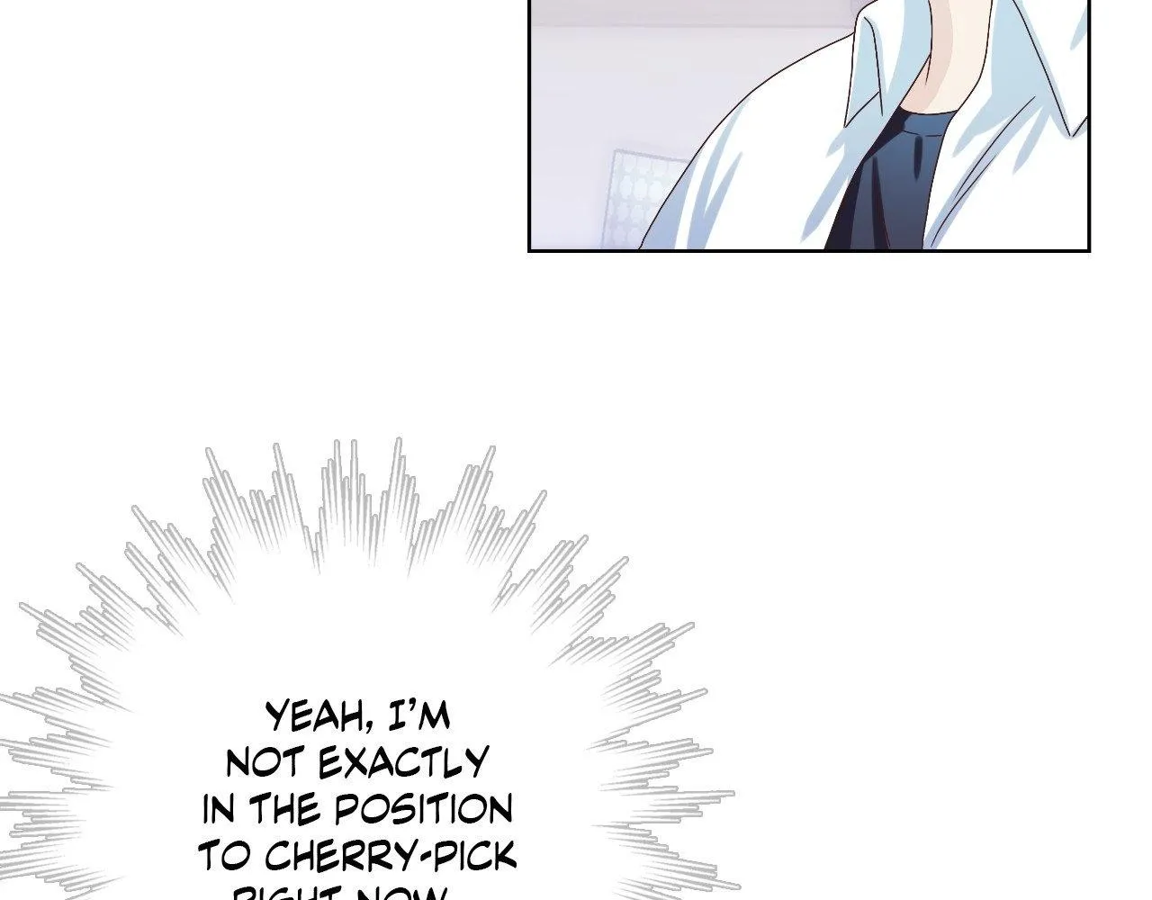 Read My Unexpected Roommate chapter 2 image 21 on Lezhin