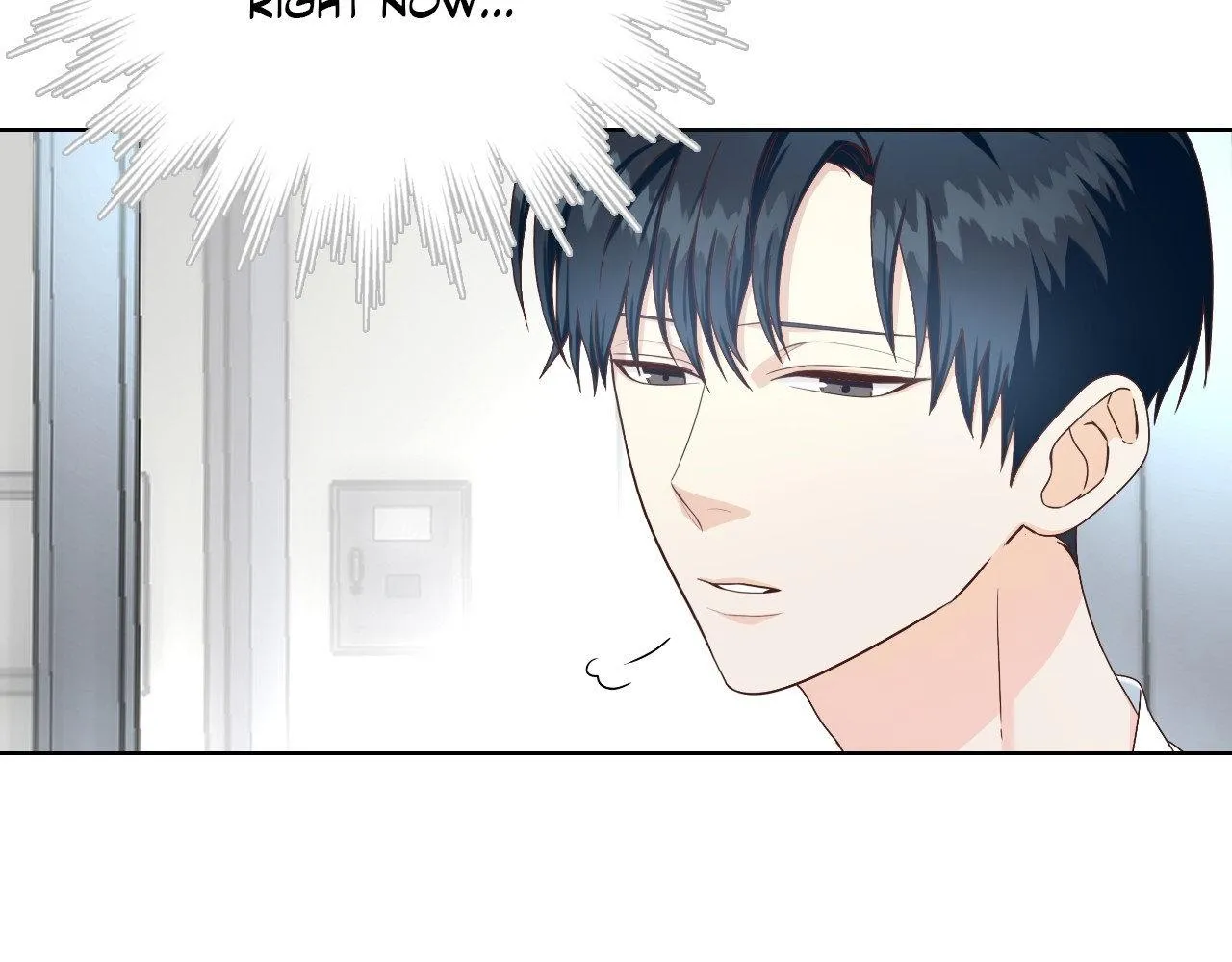 Read My Unexpected Roommate chapter 2 image 22 on Lezhin