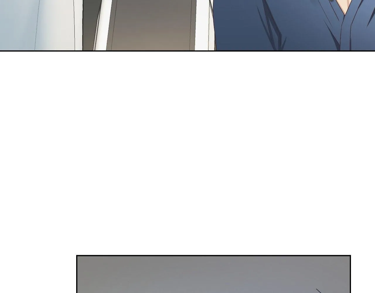 Read My Unexpected Roommate chapter 2 image 32 on Lezhin