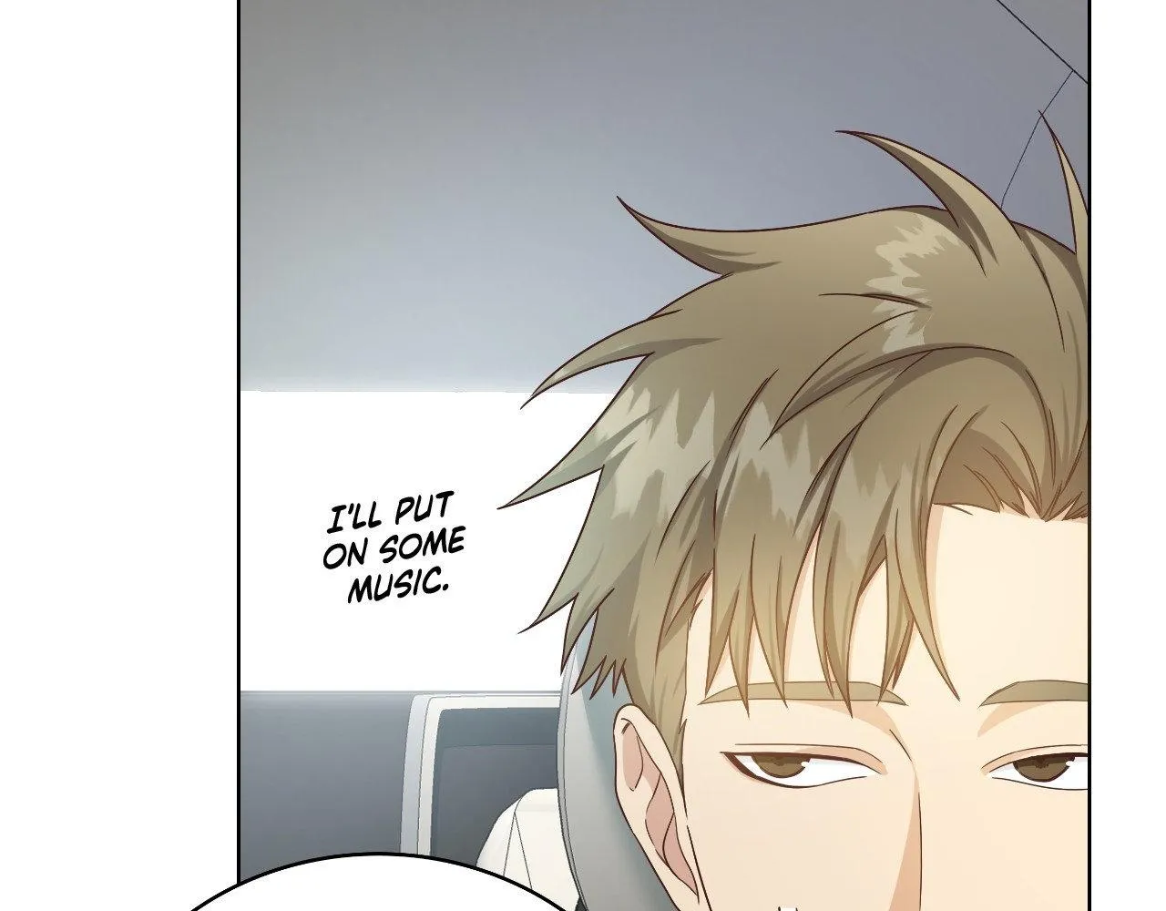 Read My Unexpected Roommate chapter 2 image 33 on Lezhin