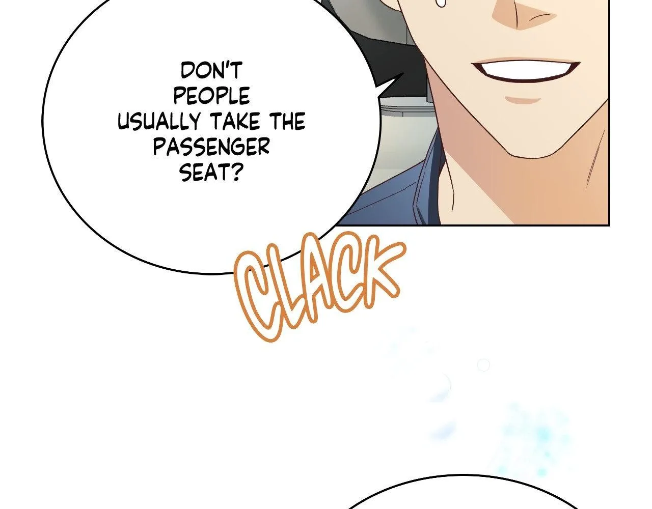 Read My Unexpected Roommate chapter 2 image 34 on Lezhin