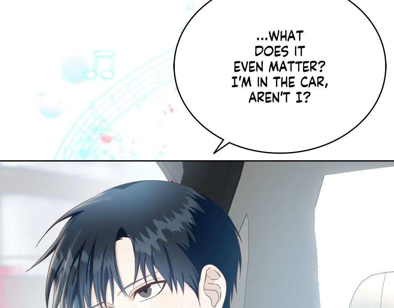 Read My Unexpected Roommate chapter 2 image 35 on Lezhin