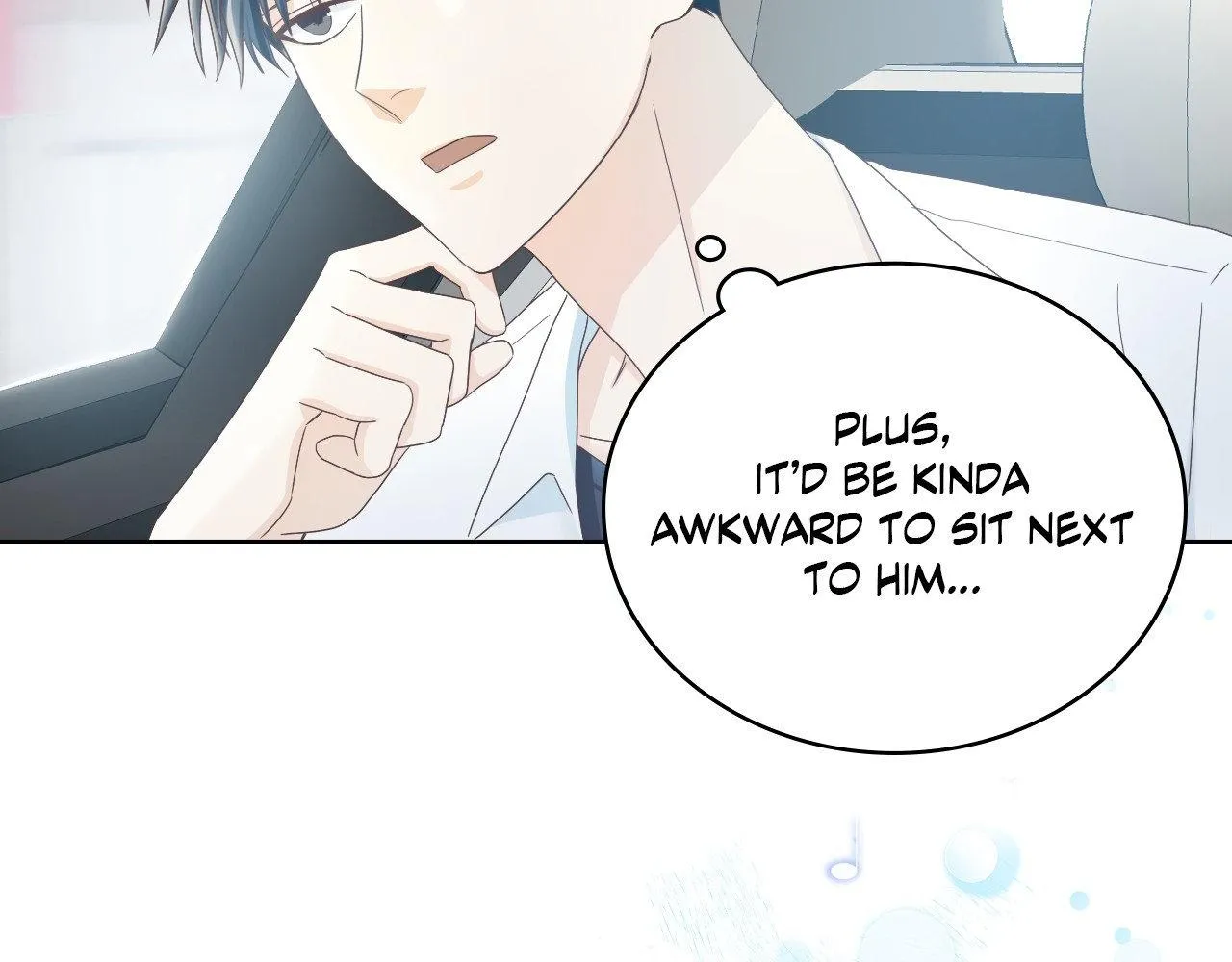 Read My Unexpected Roommate chapter 2 image 36 on Lezhin