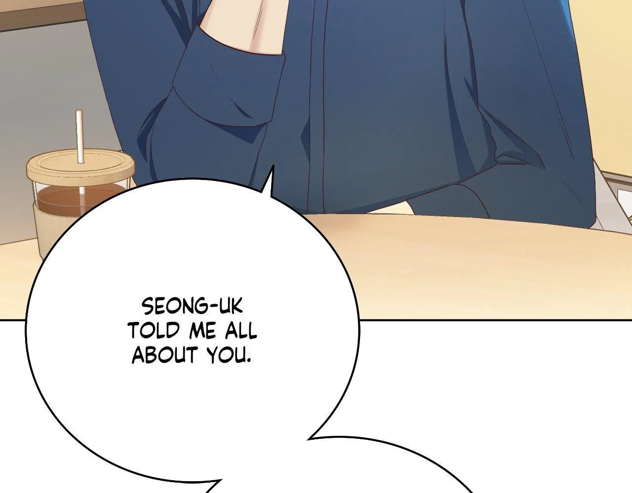 Read My Unexpected Roommate chapter 2 image 4 on Lezhin