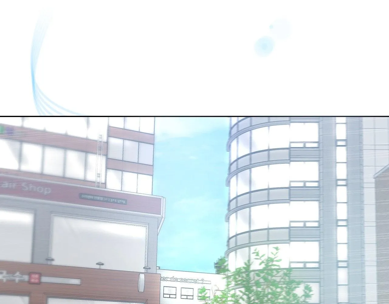 Read My Unexpected Roommate chapter 2 image 42 on Lezhin