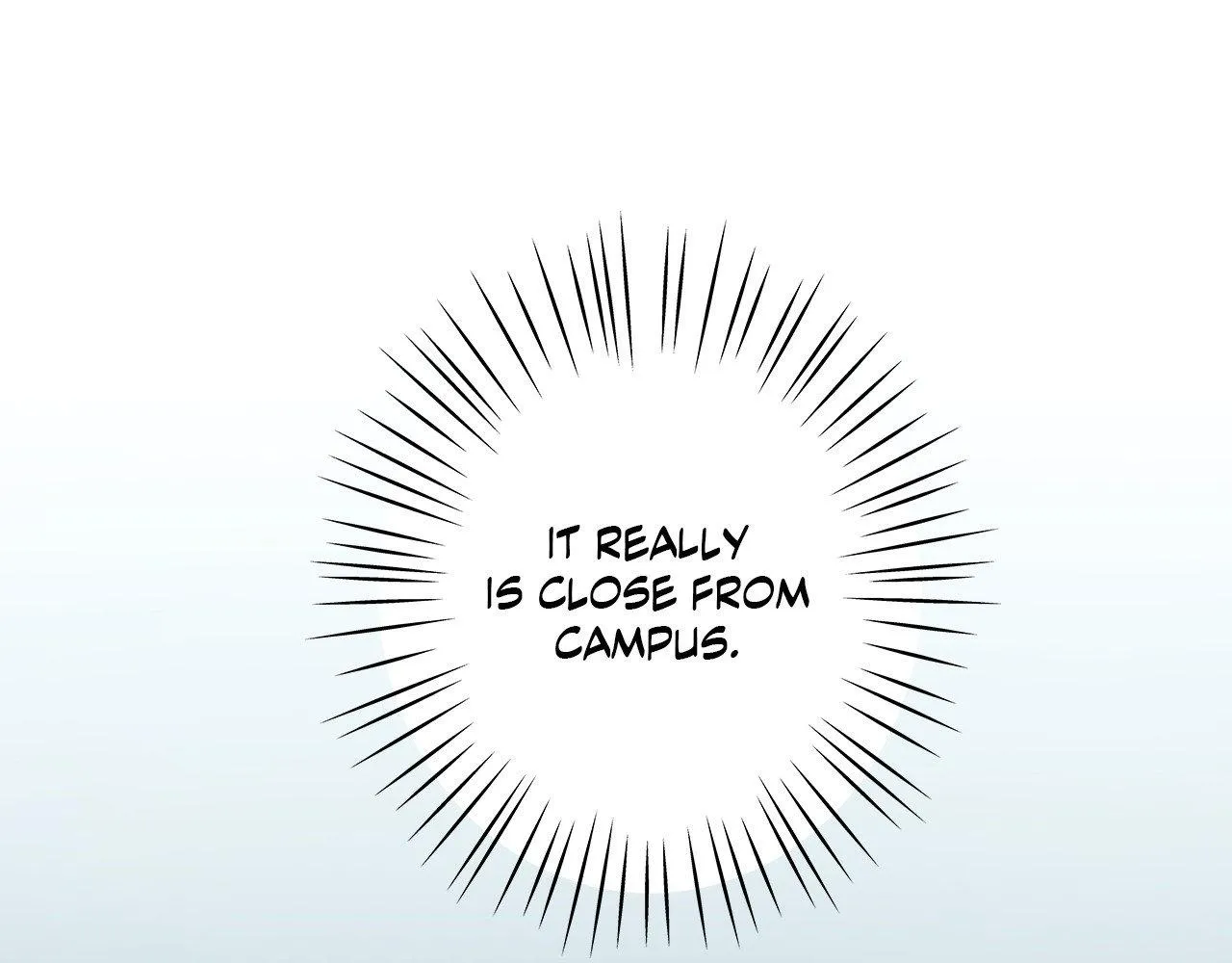 Read My Unexpected Roommate chapter 2 image 47 on Lezhin