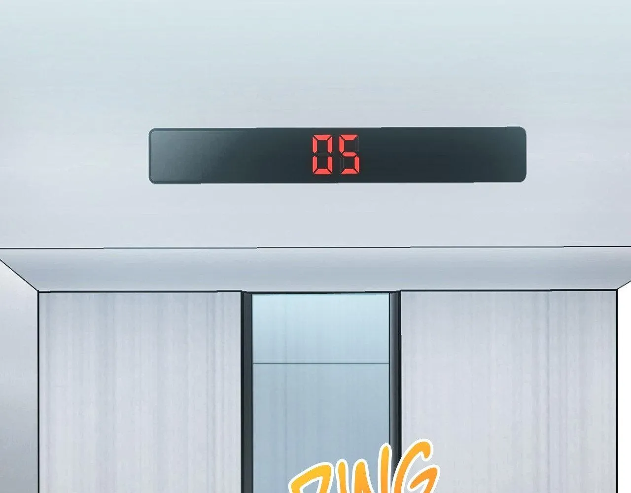 Read My Unexpected Roommate chapter 2 image 48 on Lezhin