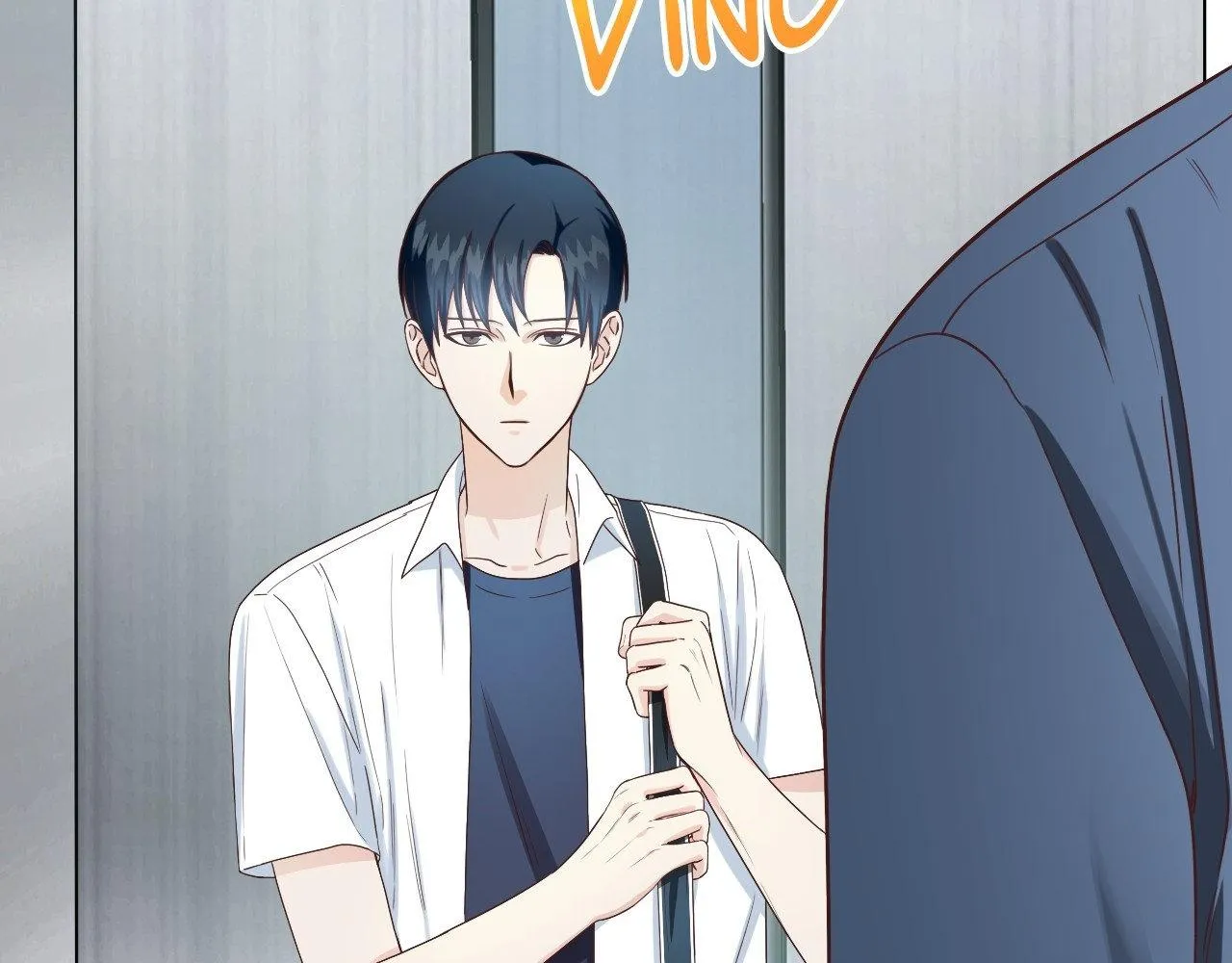 Read My Unexpected Roommate chapter 2 image 49 on Lezhin