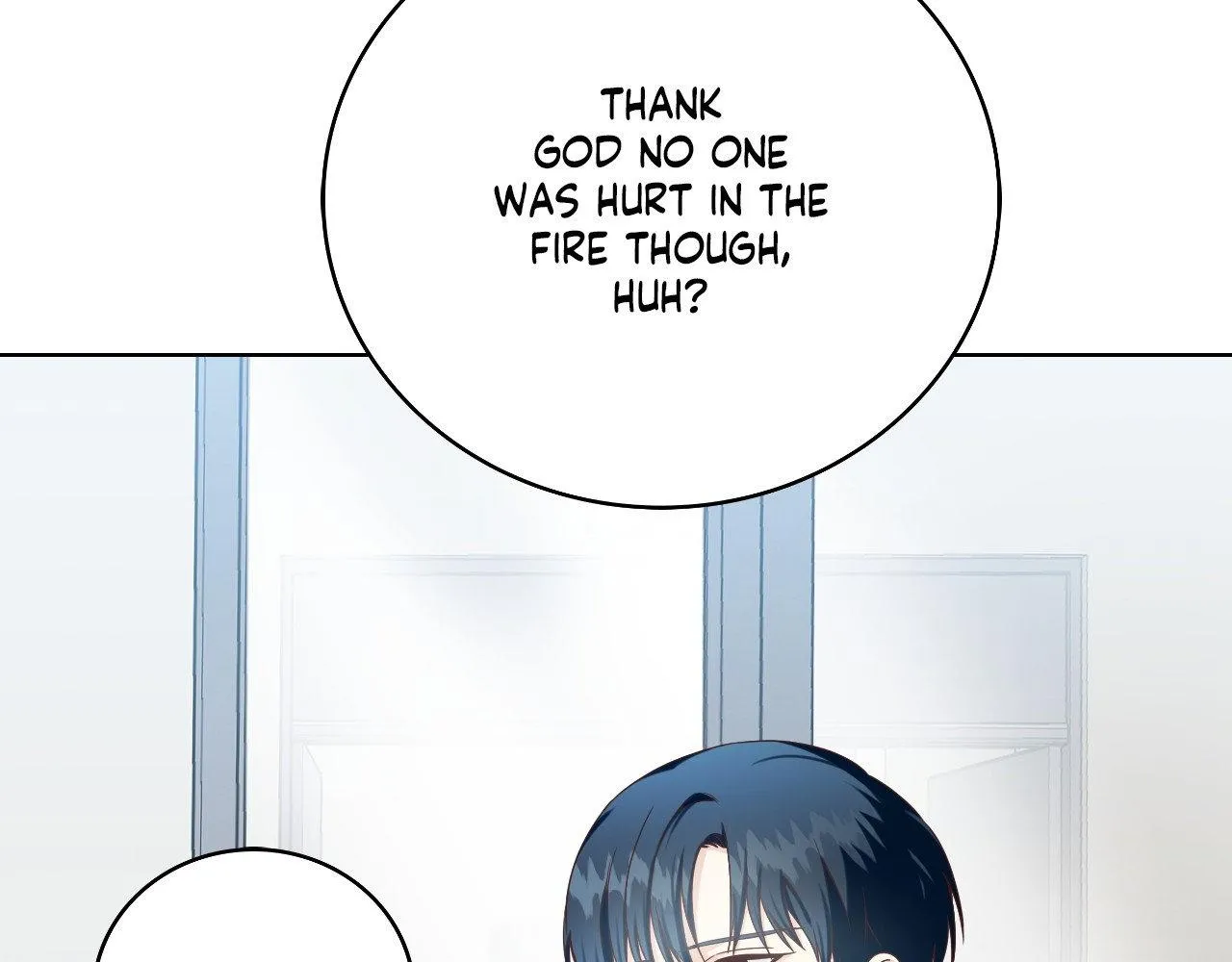 Read My Unexpected Roommate chapter 2 image 5 on Lezhin