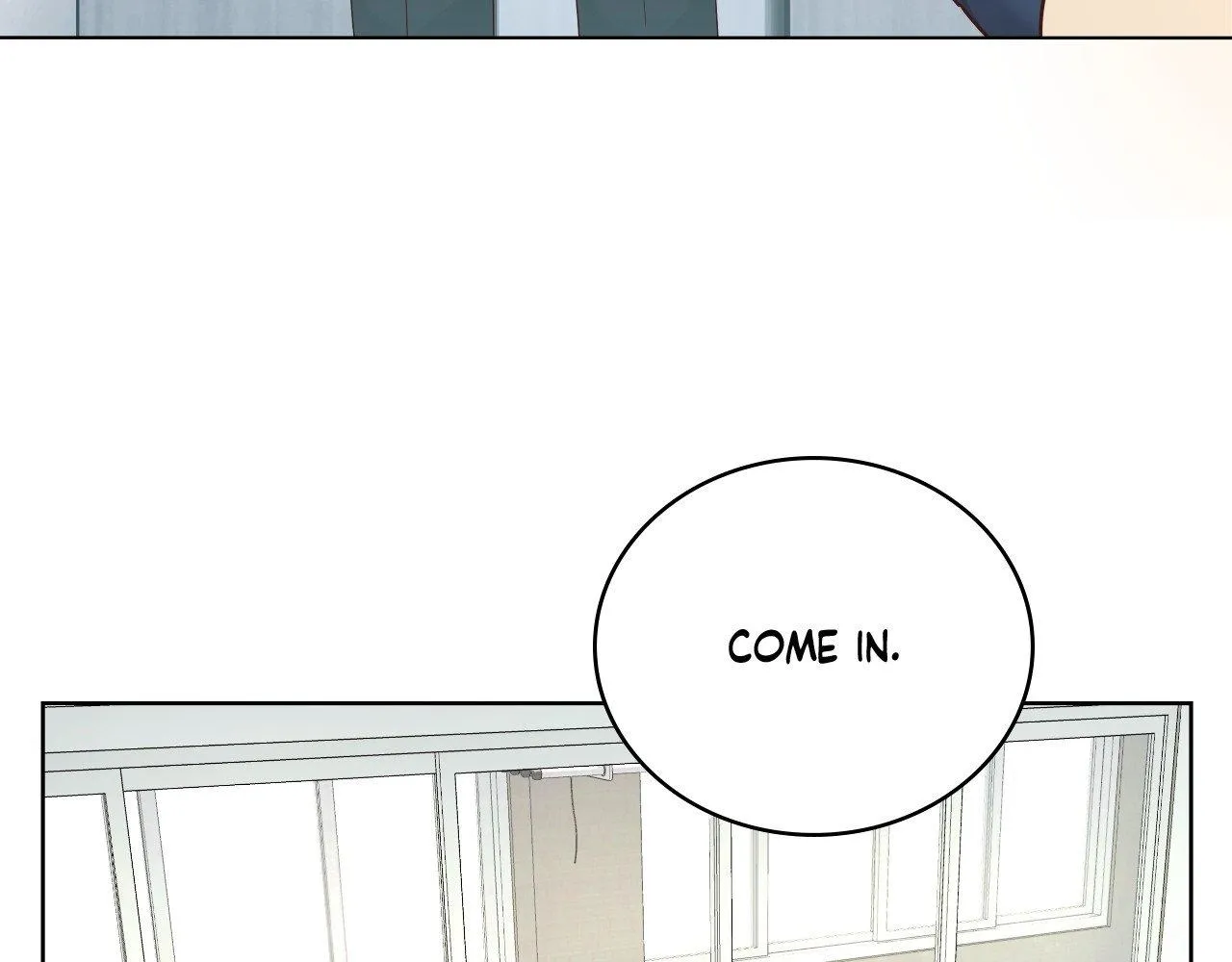 Read My Unexpected Roommate chapter 2 image 51 on Lezhin