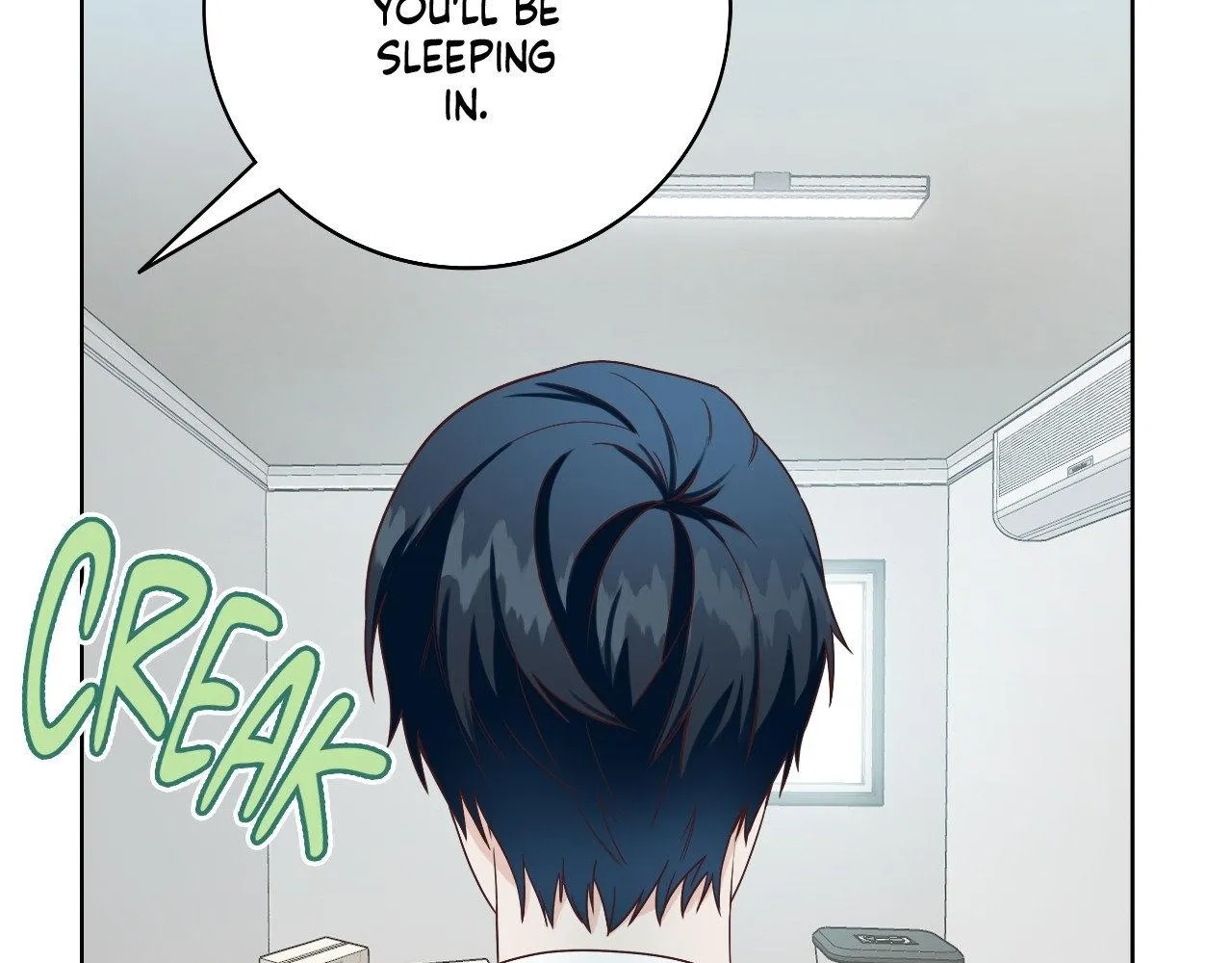 Read My Unexpected Roommate chapter 2 image 55 on Lezhin