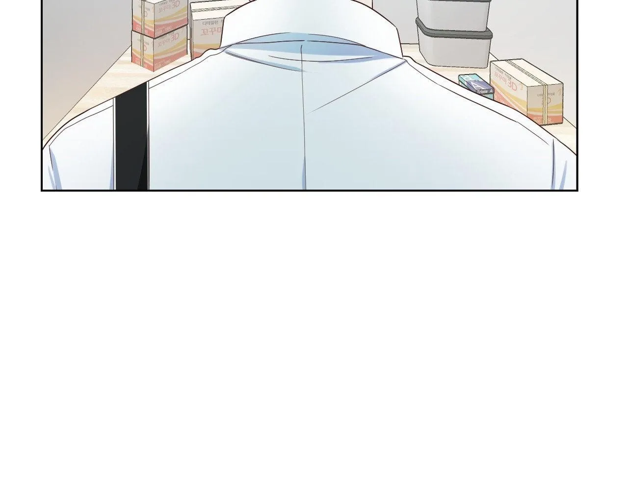 Read My Unexpected Roommate chapter 2 image 56 on Lezhin