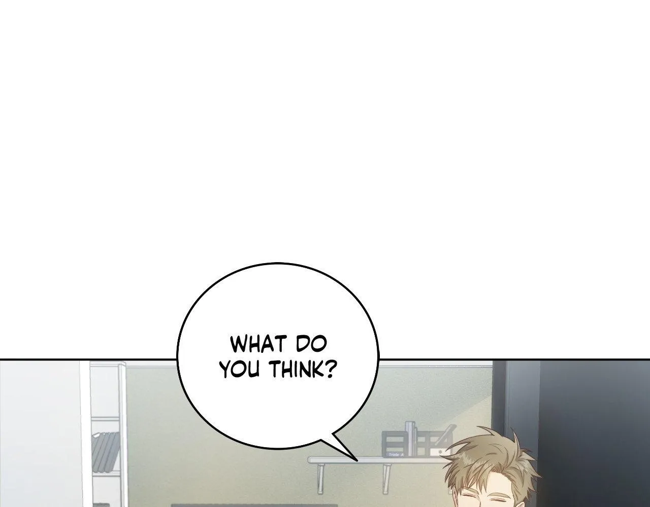 Read My Unexpected Roommate chapter 2 image 57 on Lezhin
