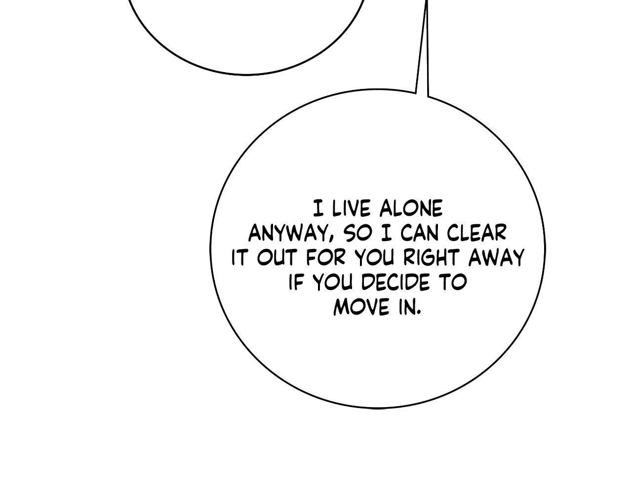 Read My Unexpected Roommate chapter 2 image 59 on Lezhin